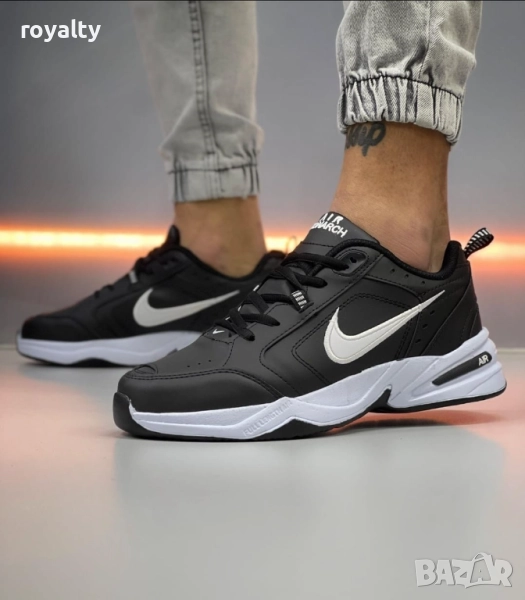 Nike Air Monarch мъжки маратонки , снимка 1