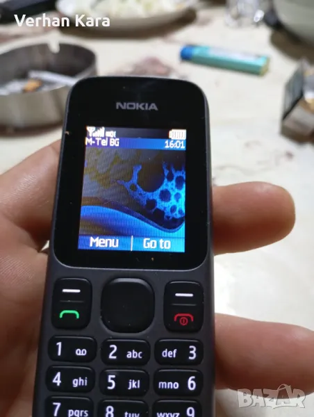 Nokia tel, снимка 1