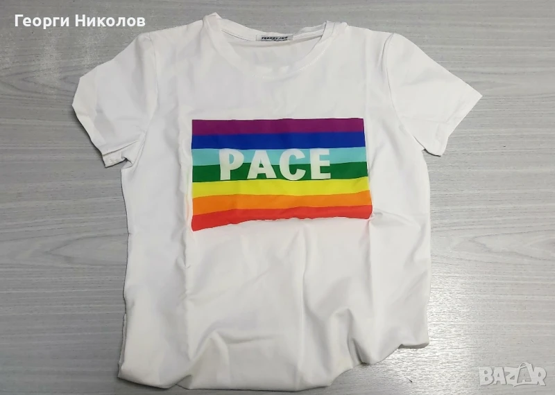 Дамски блузи , снимка 1