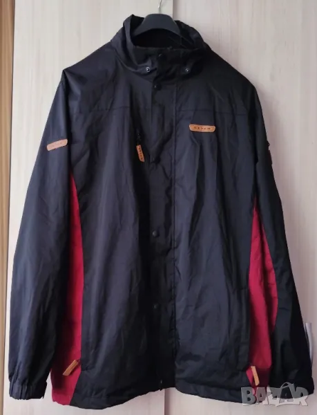 Setra Daimler Buses - мъжко яке ветровка, снимка 1