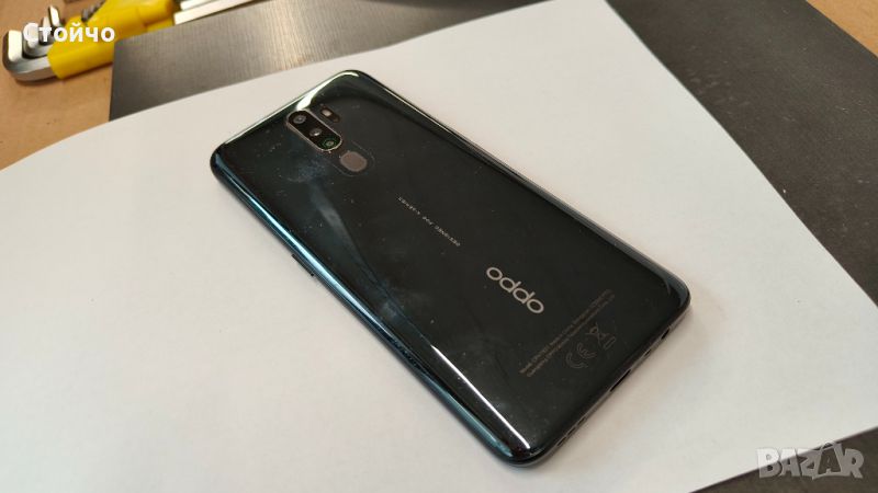 Oppo A5 2020, снимка 1