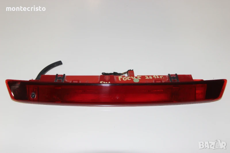 Трети стоп Ford Focus MK3 комби (2011-2018г.) BS7113A601BD стоп заден капак, снимка 1