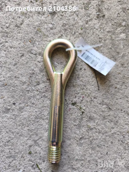 Кука за w164, снимка 1