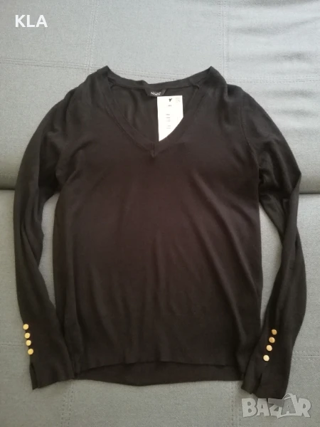 Тънък пуловер, снимка 1