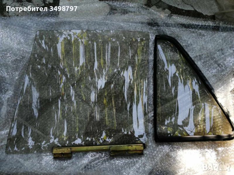 Прозорци врати, за пежо 205 GT 4 врати, снимка 1