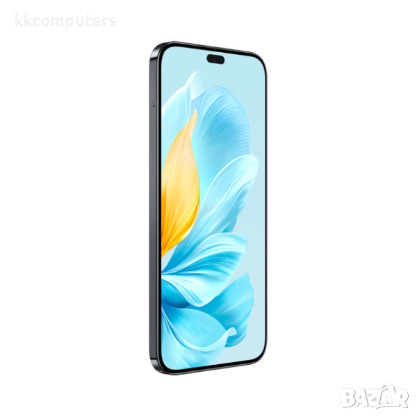 ЧАСТИ ЗА Смартфон GSM HONOR 200 LITE BLACK 6.70 ", 256 GB, RAM 8 GB, 108+5+2 MP, 5G , снимка 1
