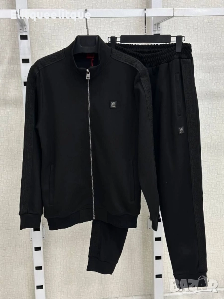 мъжки екип hugo boss , снимка 1