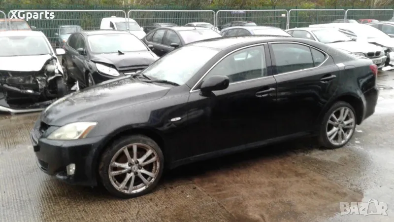 Lexus IS220 2.2D-cat На Части!!!, снимка 1