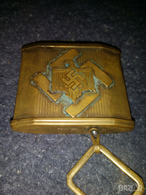 Запалка , снимка 1