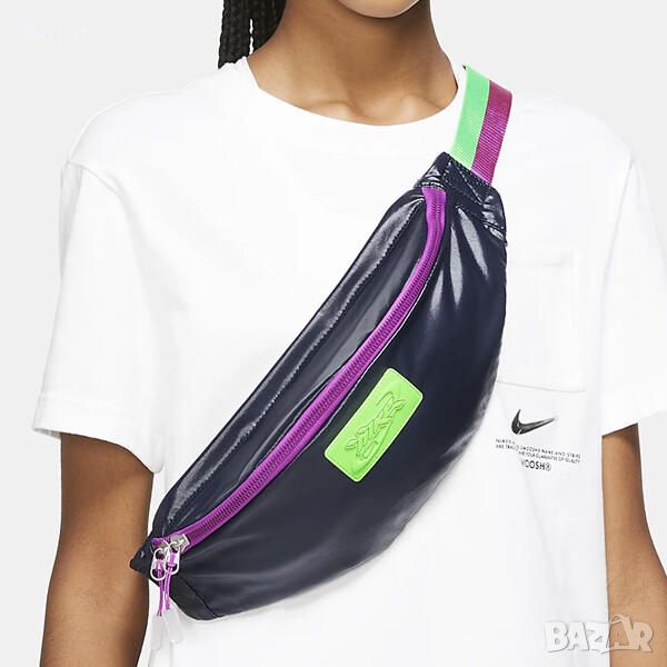 Nike Heritage Fanny Pack - чанта за през рамо, снимка 1