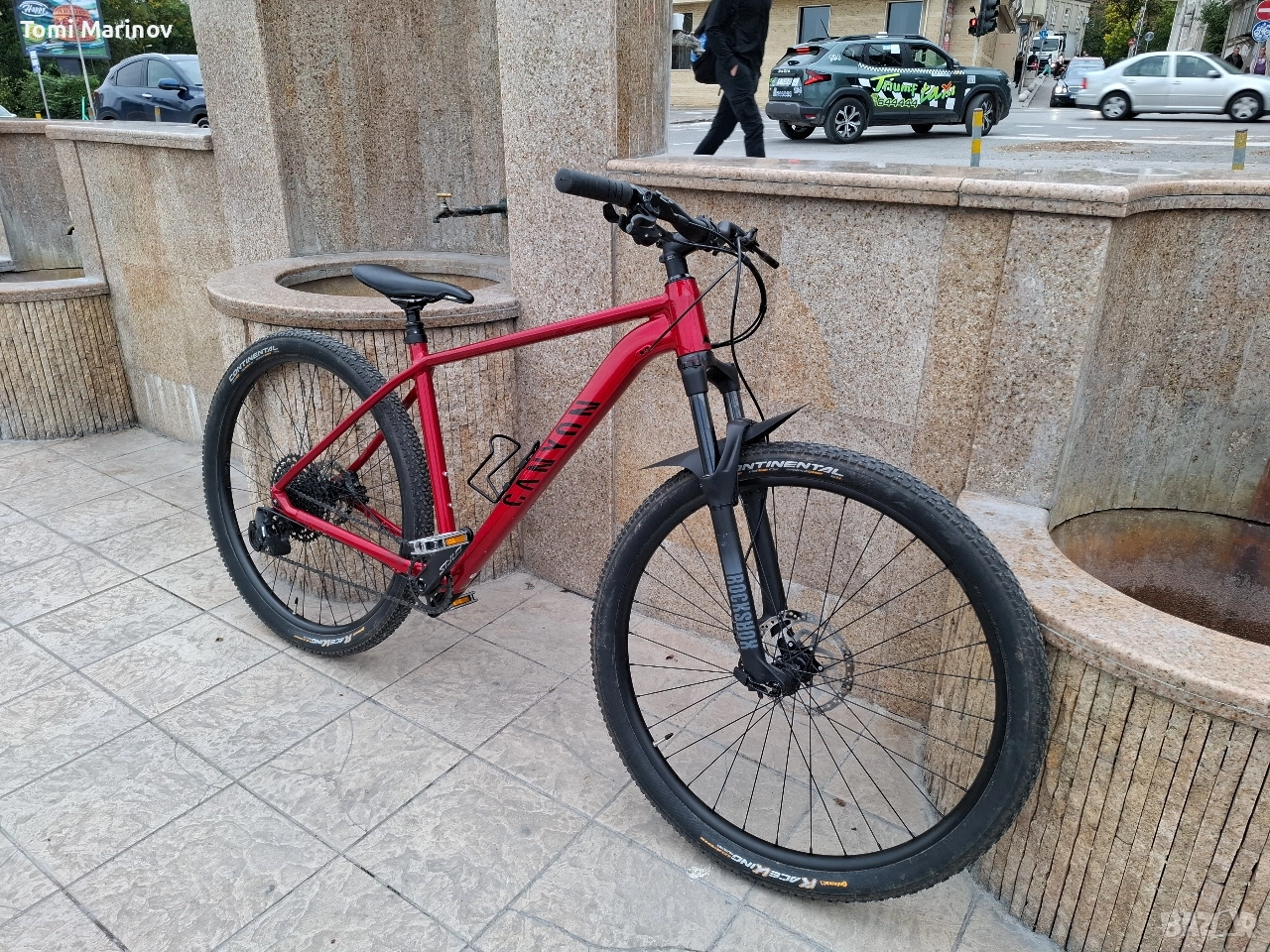 Kanyon Grand Kanyon 29 цола, снимка 1