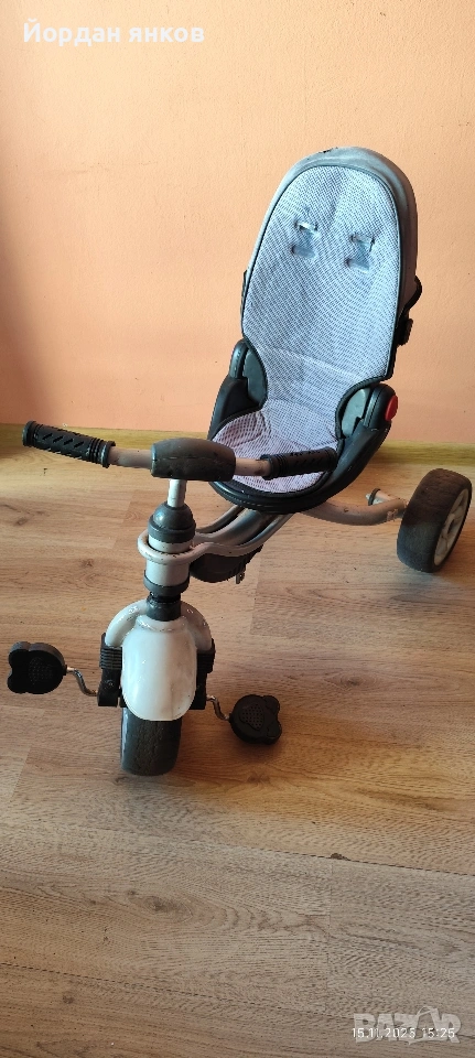 колело, снимка 1