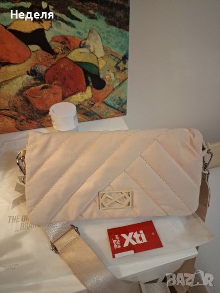 Чанта xti , снимка 1