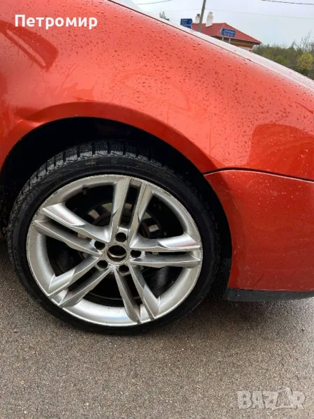 Алуминиеви джанти 18 цола,5x112 ., снимка 1