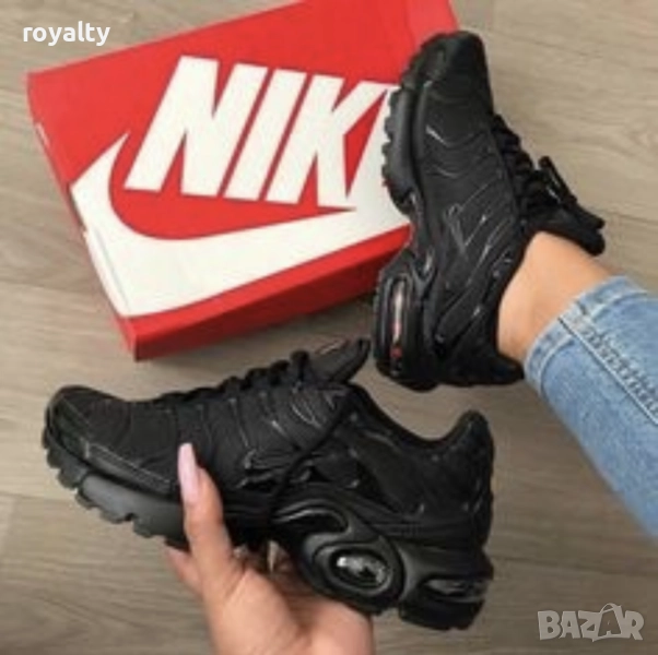 N6-Nike Air Max Plus дамски маратонки , снимка 1