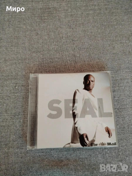 CD дискове с музика 5, снимка 1