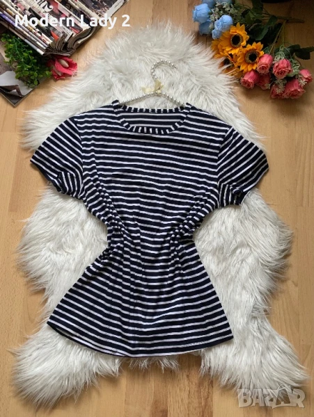 Тениска, снимка 1