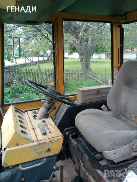 МТЗ-ТК 80, снимка 1