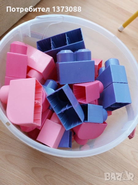 Конструктор, снимка 1