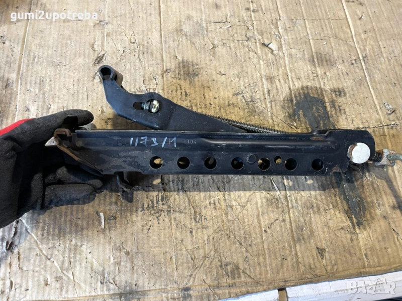 Авто Крик Авариен Крик Audi A6 C4 Оригинал 4a0011031b, снимка 1