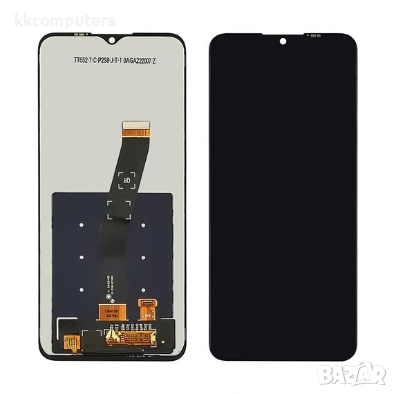 Дисплей за ALCATEL 1S (2021)/ 3L (6025/ 6025H/ 6056), снимка 1