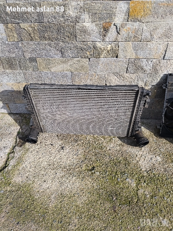 vw touran 2.0 dizel bkd 2007 Facelift , снимка 1