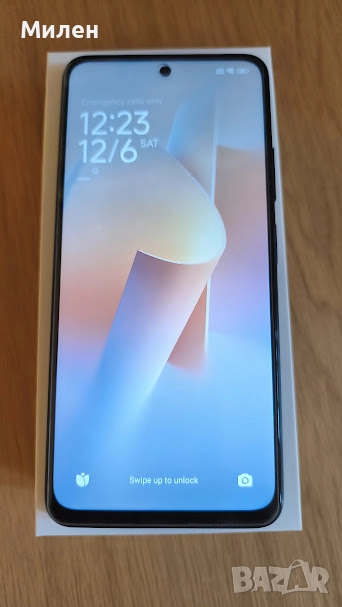 Xiomi Redmi Note 11s 5G 128 GB, снимка 1