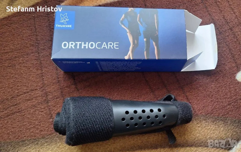 Ортеза за палец, снимка 1