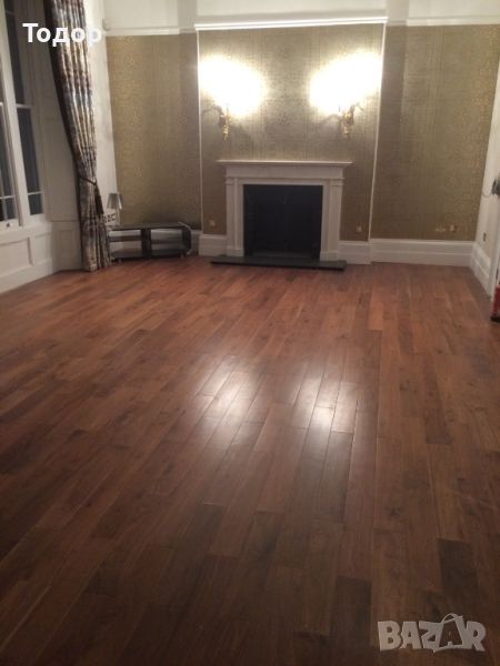 Полагане на дюшеме, снимка 1