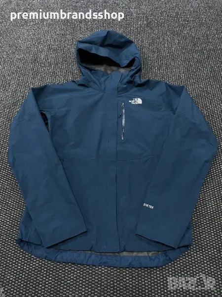 The north face Gore-tex  дамско яке M , снимка 1