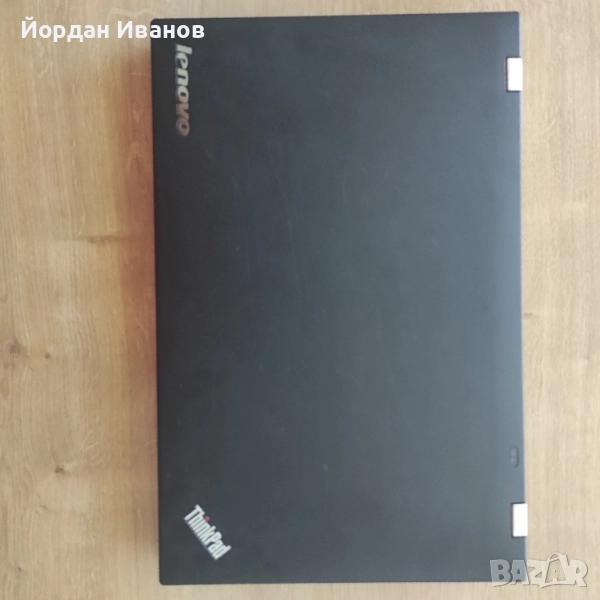 Lenovo ThinkPad L530, снимка 1