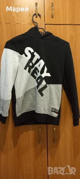 6 блузи за момче , снимка 1