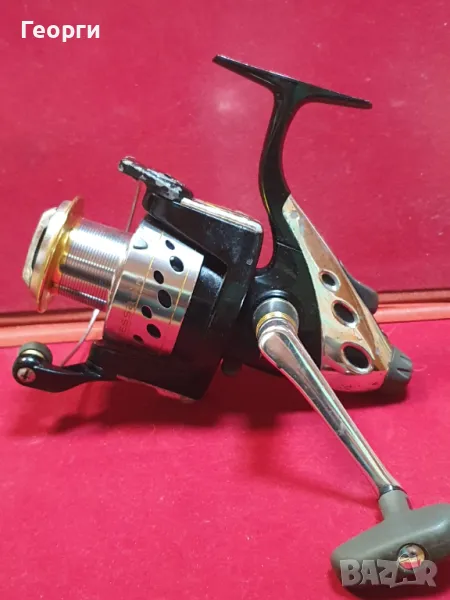 D.A.M. FINESSA 950 BAITRUNNER, снимка 1