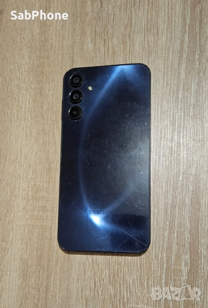 Samsung A15 за части, снимка 1