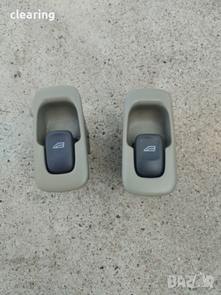 Бутони за ел.стъкла Volvo S80 , снимка 1