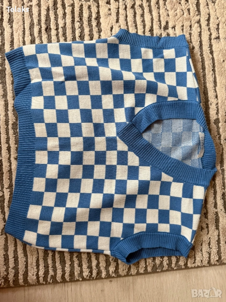 Жилетка, снимка 1