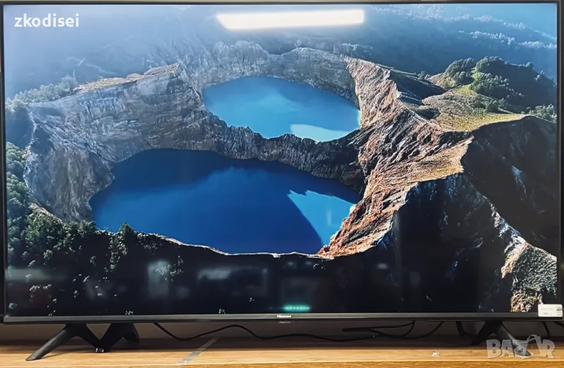 Smart TV Hisense 50A6BG, снимка 1