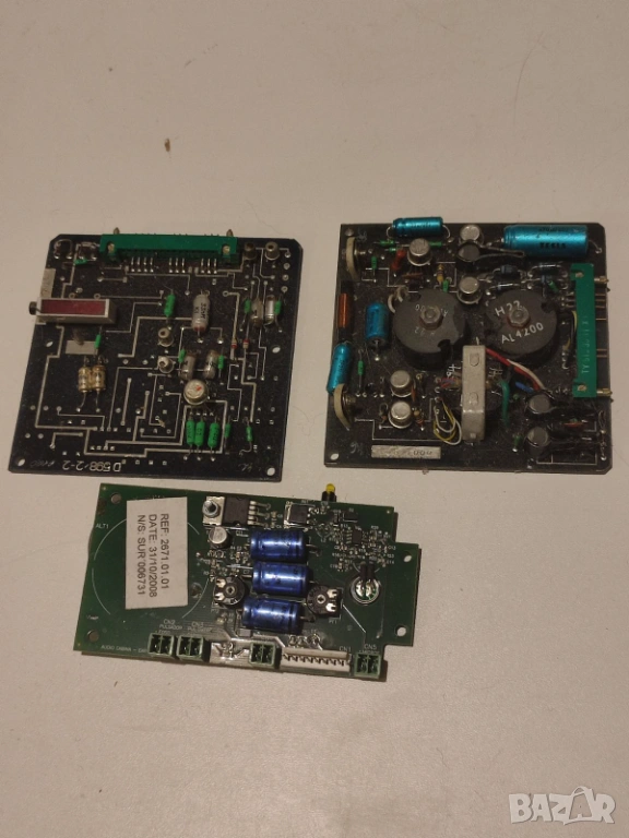 Платки лот, снимка 1