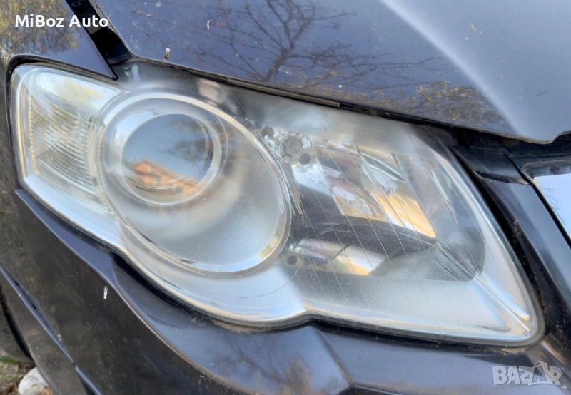 Фар за VW Passat B6 2009 година, снимка 1