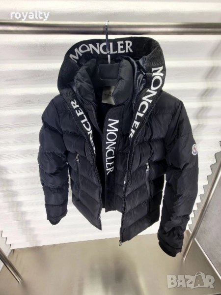 Moncler мъжко яке, снимка 1