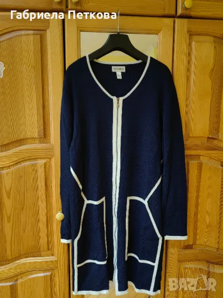 Жилетка на Данини, снимка 1