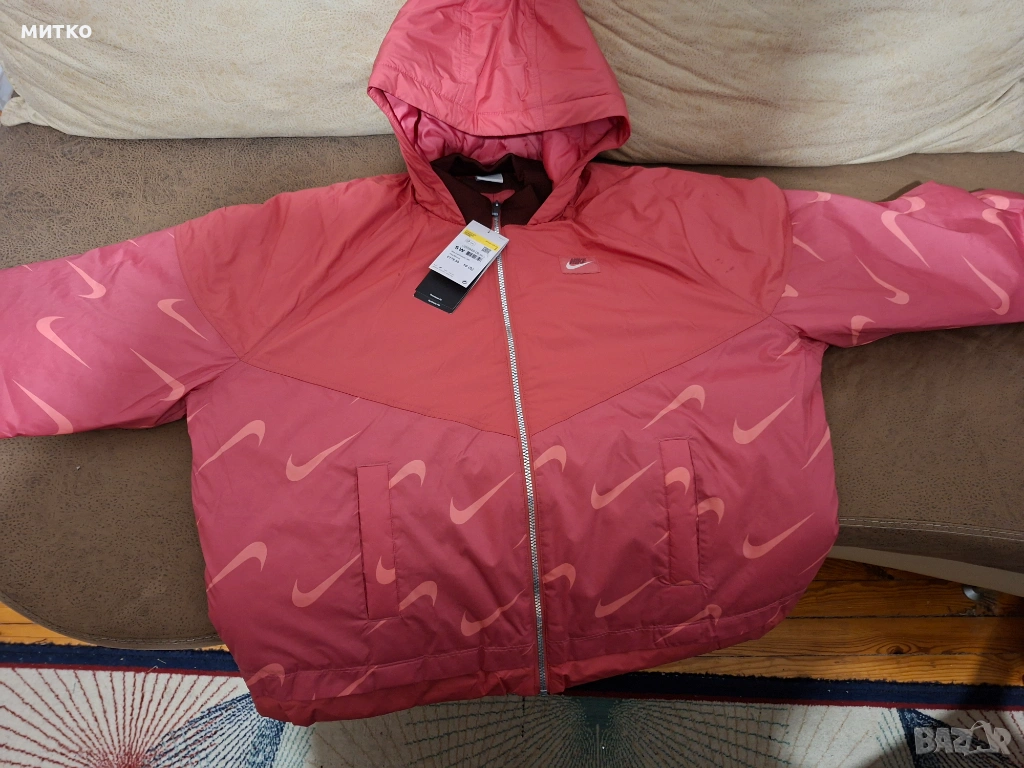 Дамско яке , снимка 1