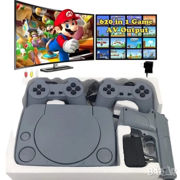 Телевизионна игра, снимка 1