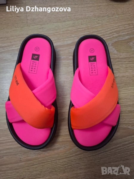 Чехли 37номер, снимка 1