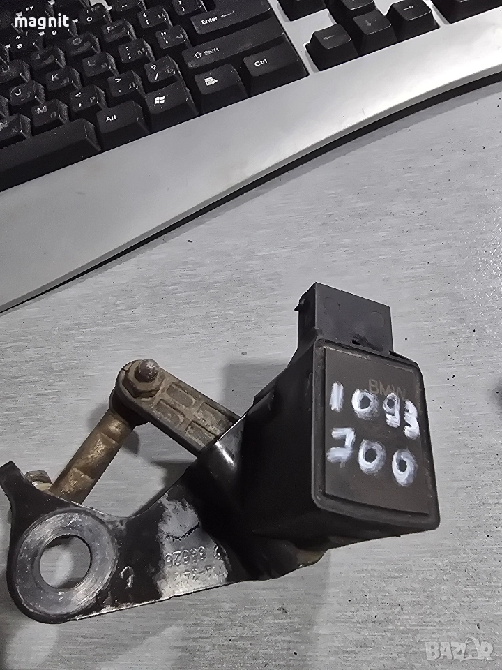 1093700 СЕНЗОР ВИСОЧИНА BMW X3, снимка 1