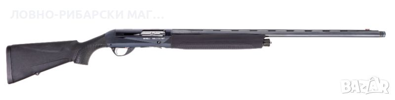 Ловен полуавтомат BENELLI Bellmonte 3 Synthetic 12/76 71cm, снимка 1