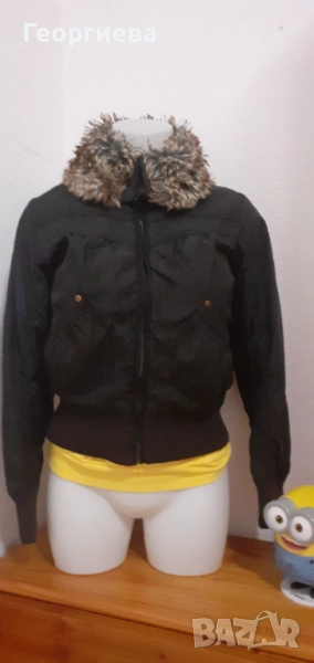 Дамско палто HM, снимка 1