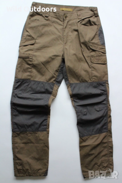 MACKENZIE - трисезонен ловен панталон, размер 48 (M), снимка 1
