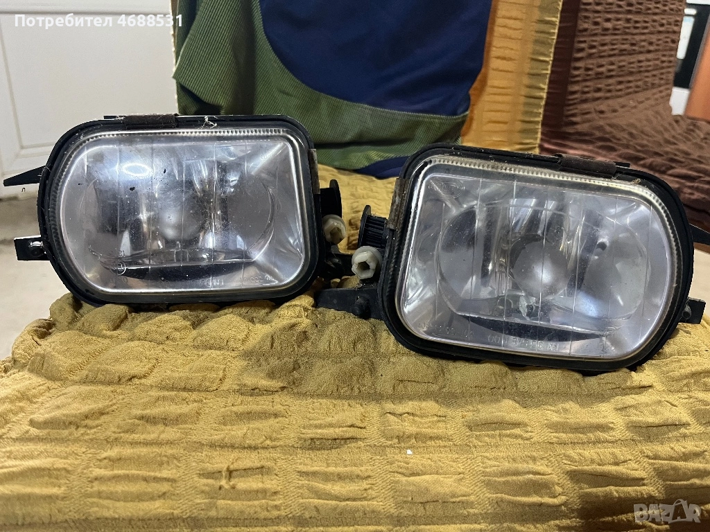 Халогени , снимка 1