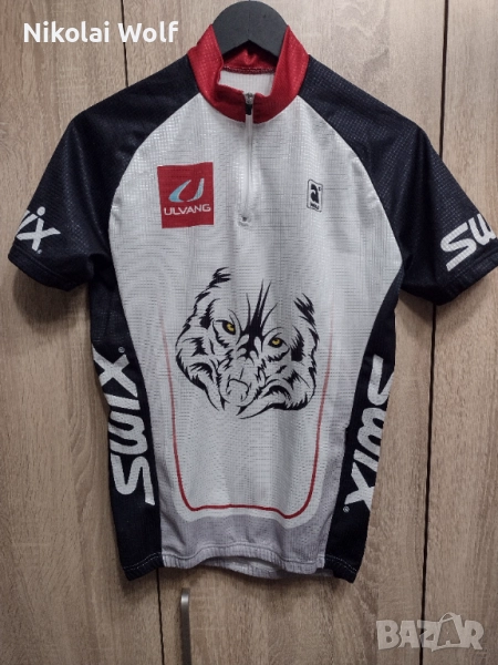 Джърси за колоездене M , снимка 1